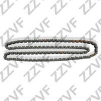 ZV024P ZZVF Ланцюг приводу розподільного валу