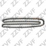 ZV024P ZZVF Ланцюг приводу розподільного валу