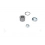 WBK-6526 KAVO PARTS Комплект підшипника ступиці колеса