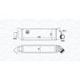 351319204950 MAGNETI MARELLI Интеркулер
