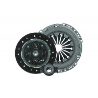KE-VW28 AISIN Комплект зчеплення