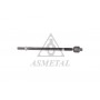 20OP1005 ASMETAL Осьовий шарнір рульова тяга
