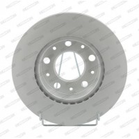 DDF1171C FERODO Гальмівний диск