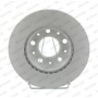 DDF1171C FERODO Гальмівний диск