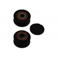 DFP-4001 KAVO PARTS Механізм вільного ходу генератора