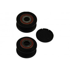 DFP-4001 KAVO PARTS Механізм вільного ходу генератора