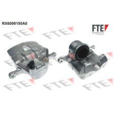 RX6098195A0 FTE Гальмівний супорт