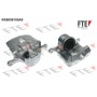 RX6098195A0 FTE Гальмівний супорт