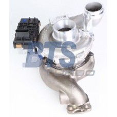 T915234 BTS Turbo Компресор наддуву
