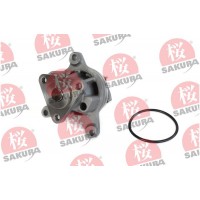150-20-3540 SAKURA Водяний насос охолодження двигуна