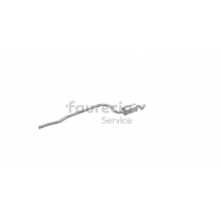 FS30057 Faurecia Середній глушник вихлопних газів