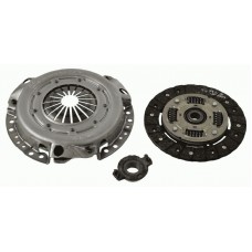3000 859 101 SACHS Комплект зчеплення