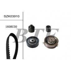SZK03910 BTE Комплект ременя ГРМ