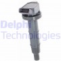GN10313-12B1 DELPHI Котушка запалювання