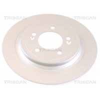 8120 43180C TRISCAN Гальмівний диск