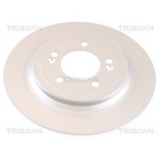 8120 43180C TRISCAN Гальмівний диск