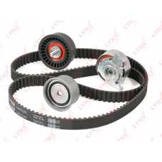 PK-1352 LYNXauto Комплект ременя ГРМ