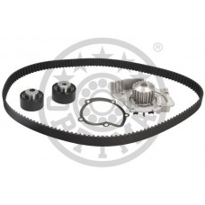 SK-1394AQ1 OPTIMAL Водяний насос комплект зубчастого ременя