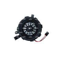 34355 NRF Вентилятор салону