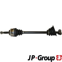 4343100200 JP GROUP Привідний вал