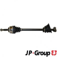 4343100200 JP GROUP Привідний вал