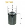 WL7541 WIX FILTERS Масляний фільтр