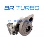 765155-5001RS BR Turbo Компресор наддуву