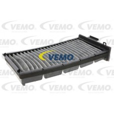 V22-31-1007 VEMO Фільтр повітря у внутрішньому просторі