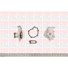 WP2882 FAI AutoParts Водяний насос охолодження двигуна