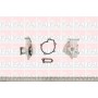 WP2882 FAI AutoParts Водяний насос охолодження двигуна