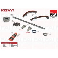 TCK35VVT FAI AutoParts Комплект цілі приводу розподільного валу