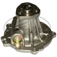 WP0190 GATES Водяний насос охолодження двигуна