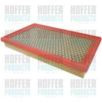 WG1747425 WILMINK GROUP Повітряний фільтр