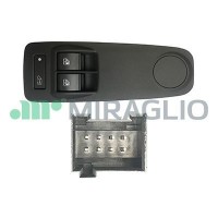 121/FTP76002 MIRAGLIO Вимикач склопідйомник