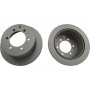 BR-9382-C KAVO PARTS Гальмівний диск