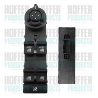 WG1888471 WILMINK GROUP Вимикач склопідйомник