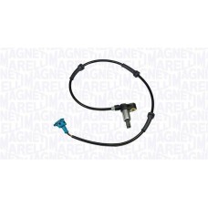 172100063010 MAGNETI MARELLI Датчик частота обертання колеса
