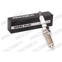 686S0086 RIDEX Свічка запалювання