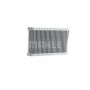 AE 167 000P MAHLE Випарник кондиціонера