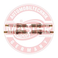 U-SERIE-MS-7 MASTER-SPORT GERMANY Свічка запалювання