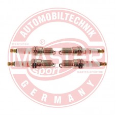 U-SERIE-MS-7 MASTER-SPORT GERMANY Свічка запалювання