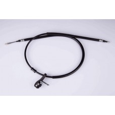 8AS 355 665-901 HELLA Тросик, cтояночный тормоз