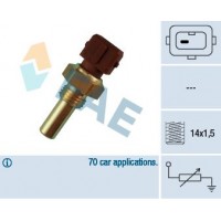 32270 FAE Датчик температура охолоджувальної рідини