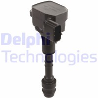 GN10242-11B1 DELPHI Котушка запалювання