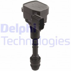 GN10242-11B1 DELPHI Котушка запалювання