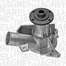 350981616000 MAGNETI MARELLI Водяний насос охолодження двигуна
