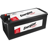 ECP3 ENERGIZER Стартерна акумуляторна батарея
