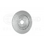 8DD 355 132-321 HELLA PAGID Гальмівний диск