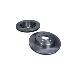 19-2280 MAXGEAR Гальмівний диск