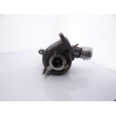 454158-5004S GARRETT Компресор наддуву